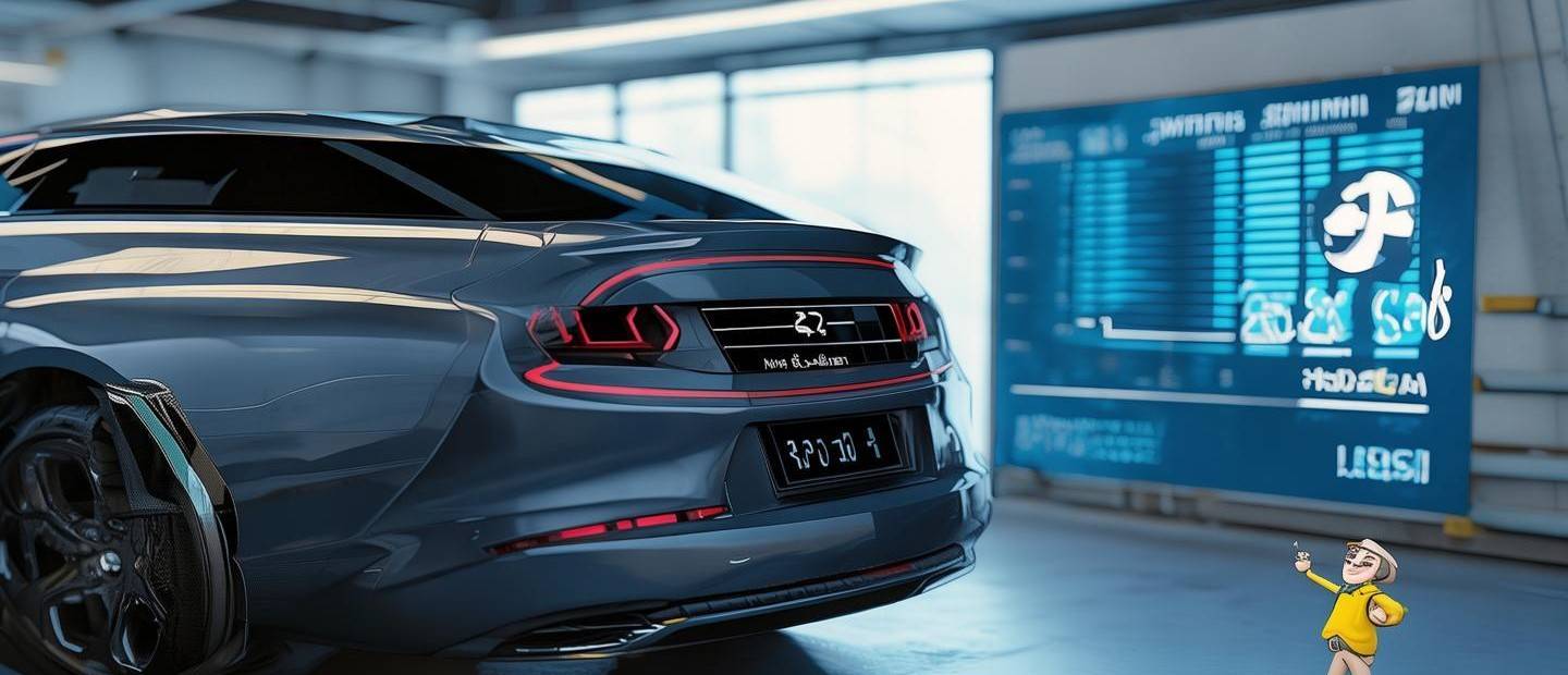 汽車油耗多少算正常