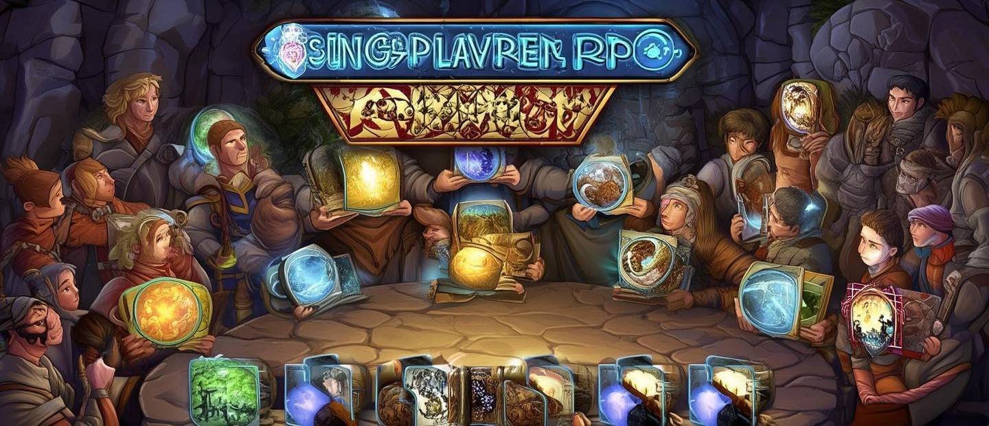 安卓游戲有哪些單機(jī)rpg游戲