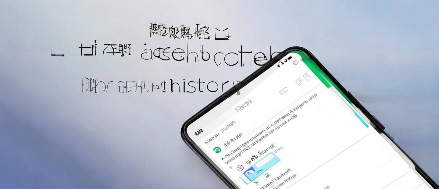 華為手機微信如何恢復聊天記錄