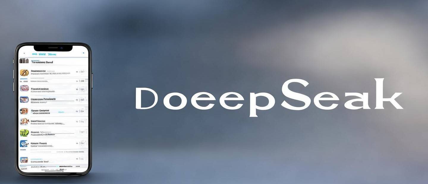手機deepseek怎么下載表格