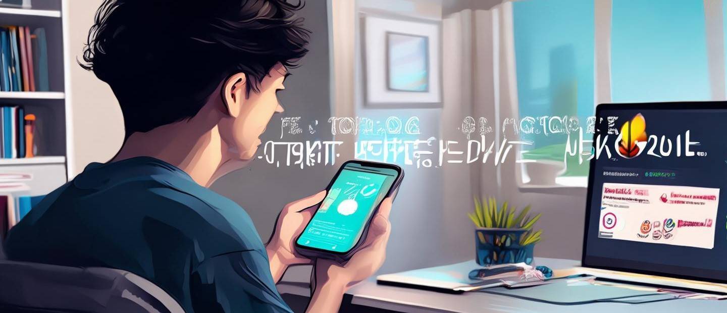 手機如何升級成華為