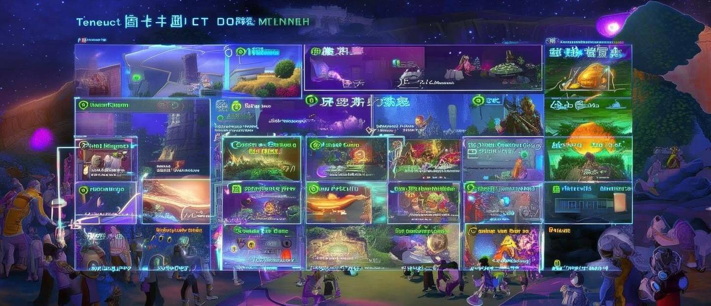騰訊游戲今天有哪些游戲活動