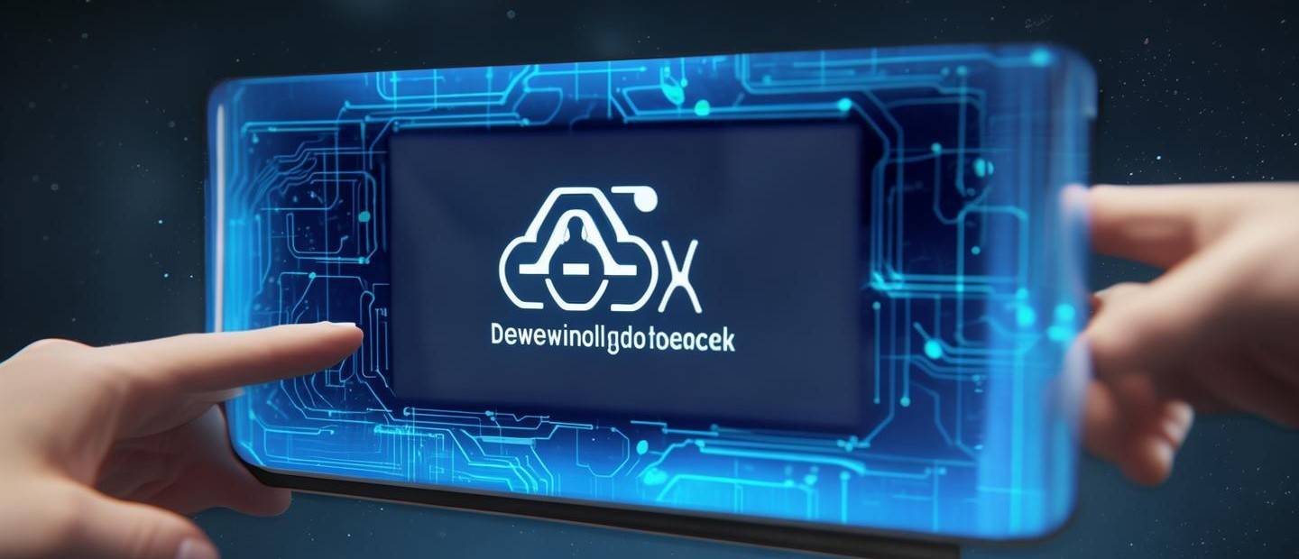 Deepseek手機app怎么下載