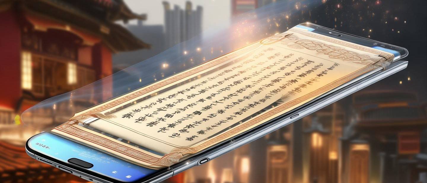 小米手機(jī)怎么傳書