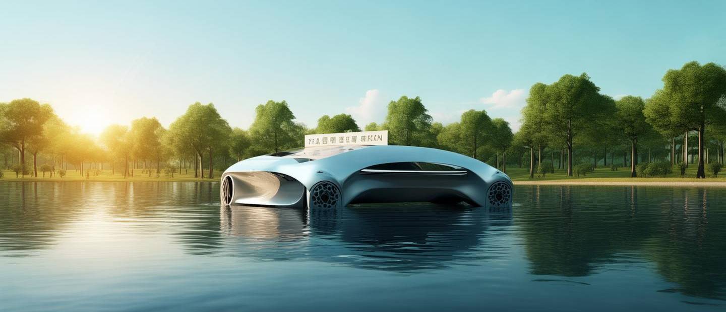 汽車浮力氧多少錢