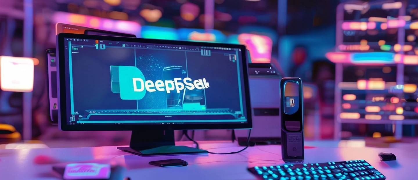 deepseek怎么做短視頻買手機