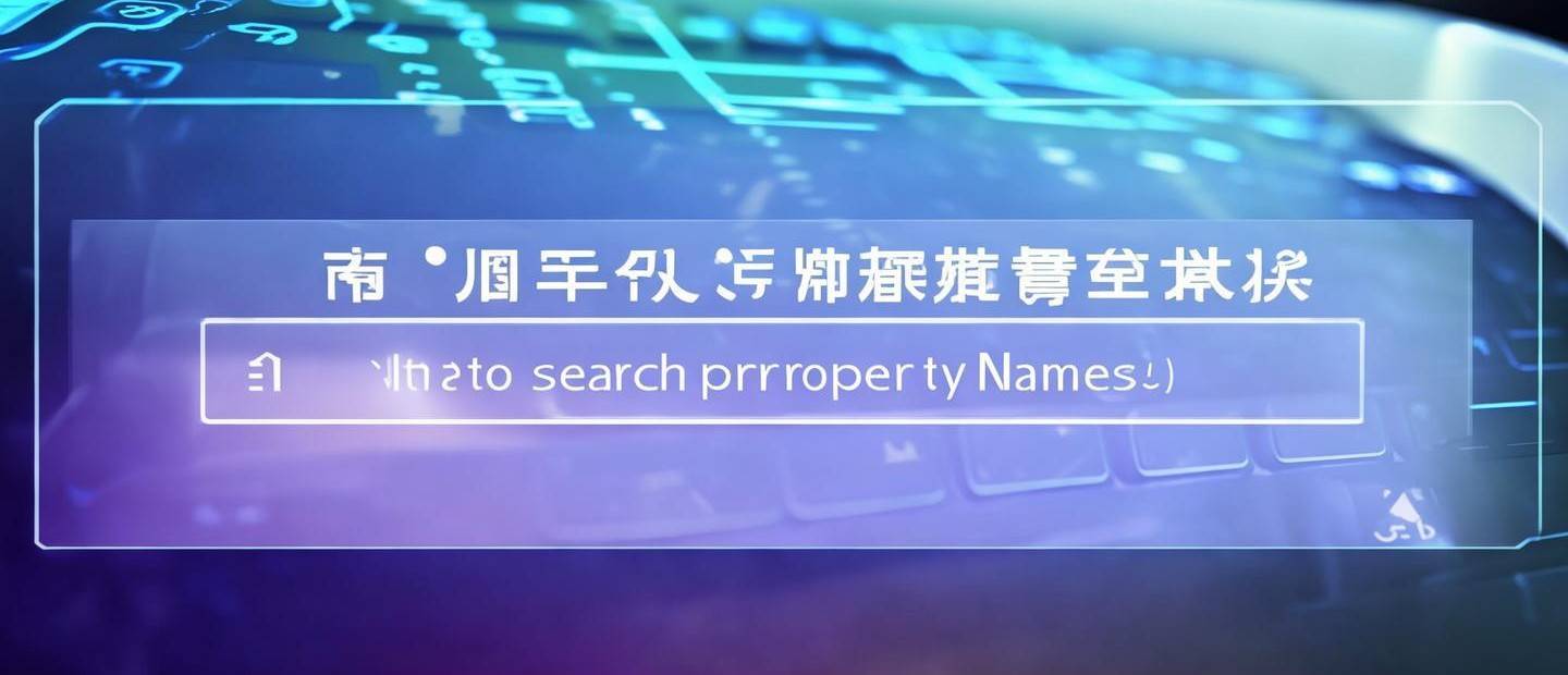 查房產(chǎn)名字怎么查詢