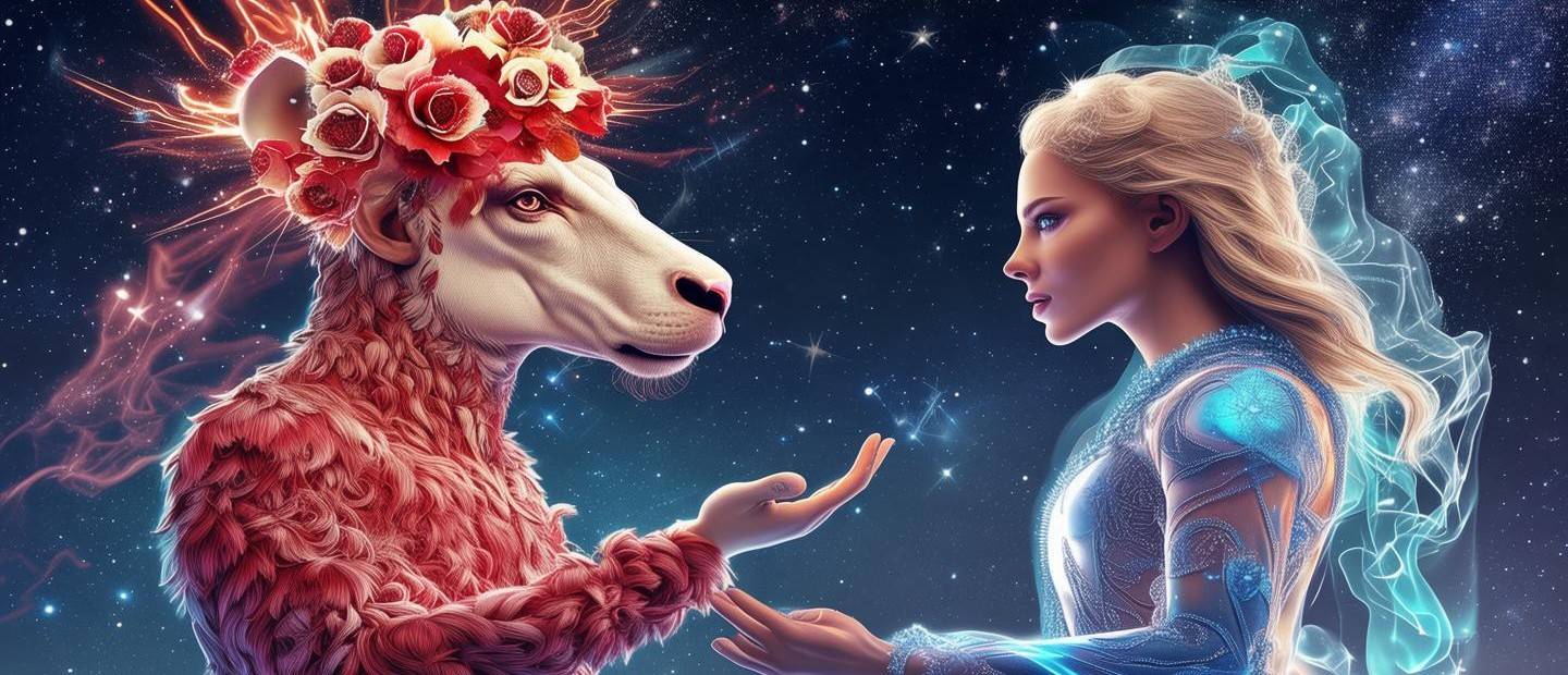 白羊座會(huì)對(duì)什么星座女好