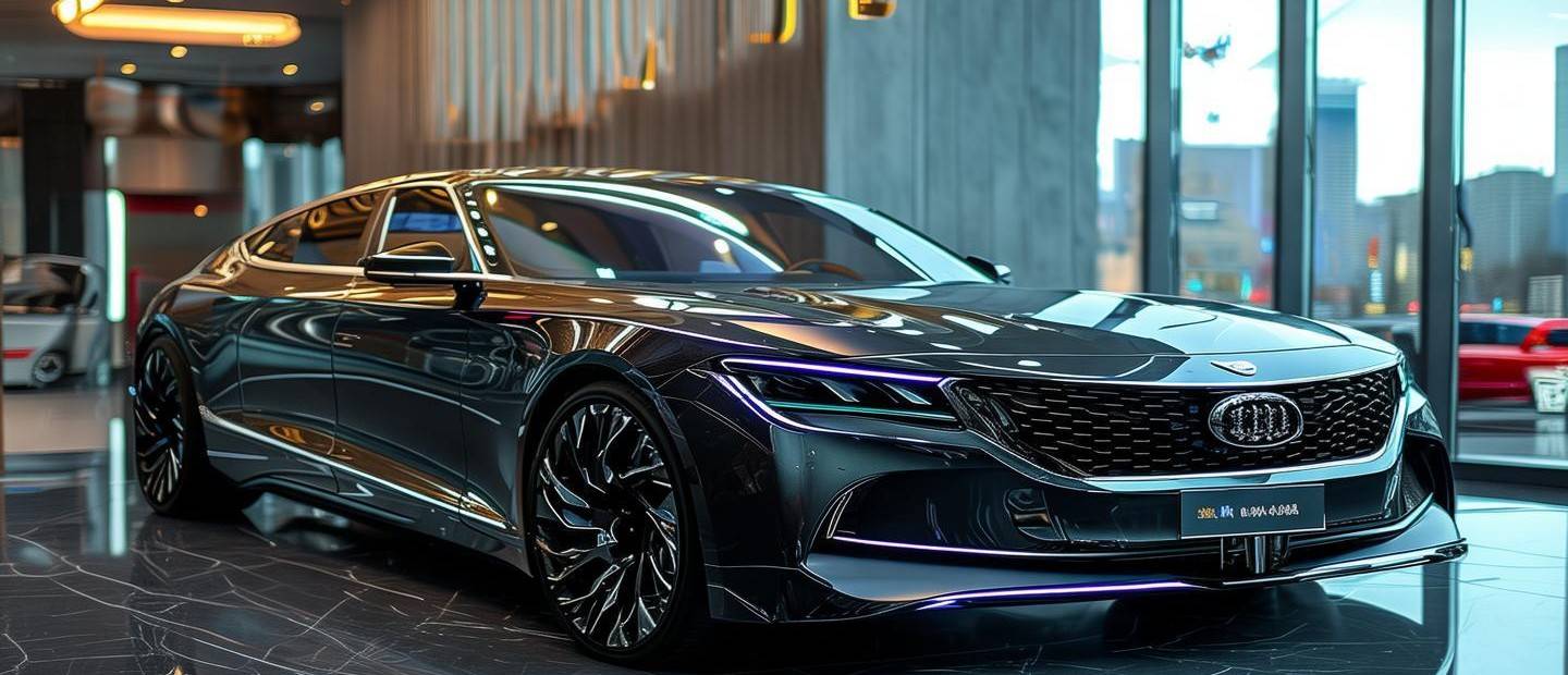 國(guó)金汽車多少錢