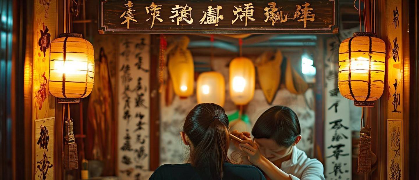 采耳店帶什么項(xiàng)目賺錢呢