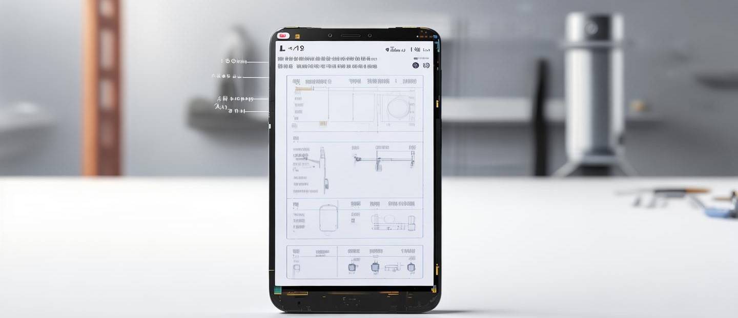 華為x7如何打開維修