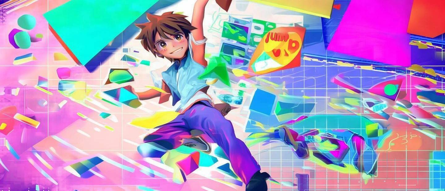 jump怎么找游戲攻略