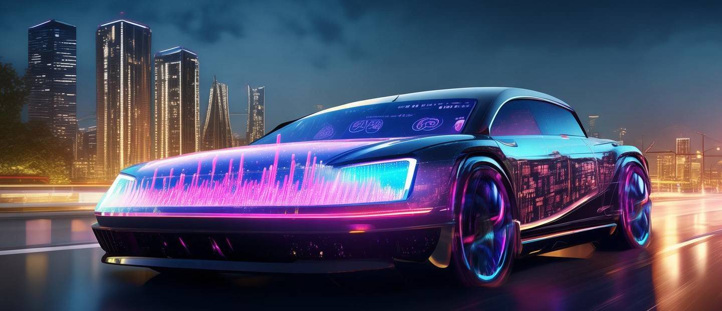 汽車大屏音樂流量多少