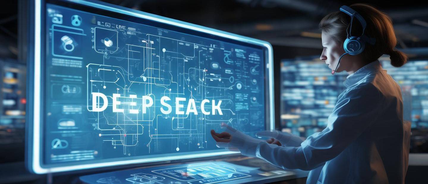 DeepSeek客戶端怎么接入