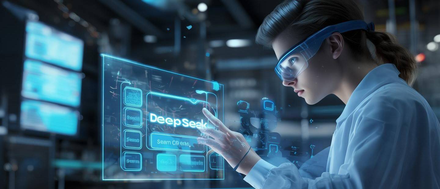 deepseek的接口怎么調(diào)用
