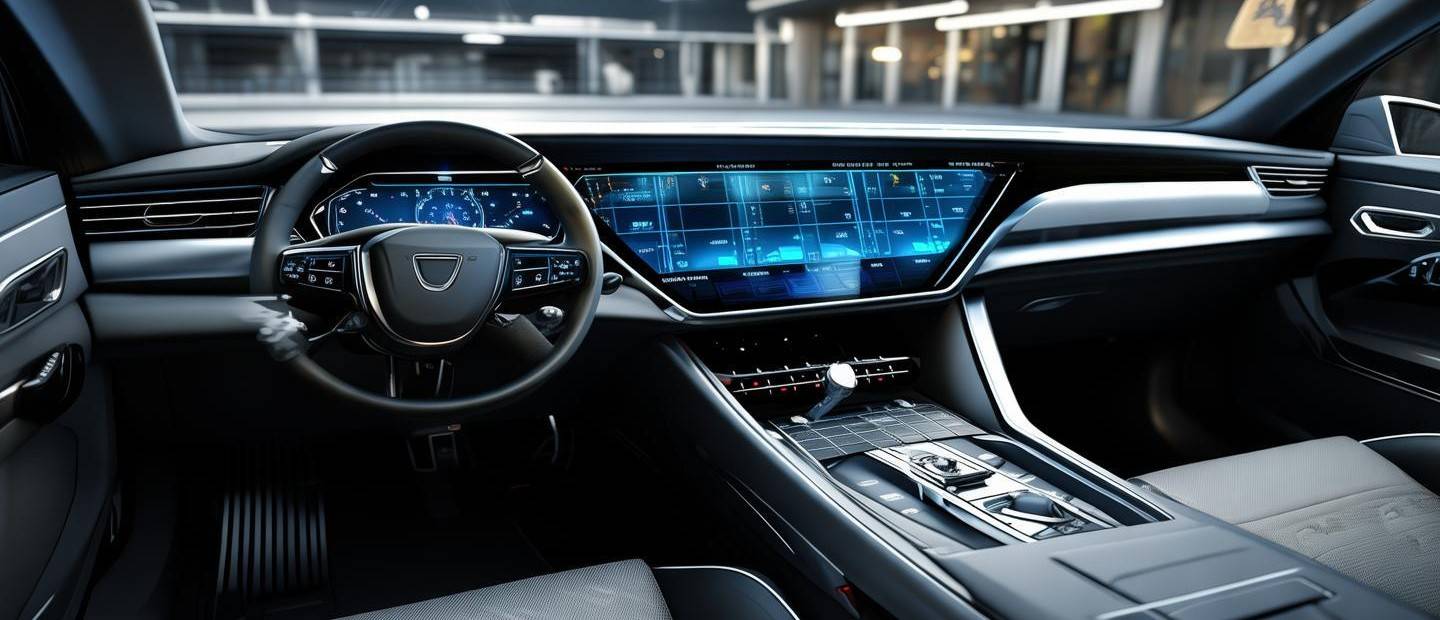 汽車換個(gè)儀表盤多少錢