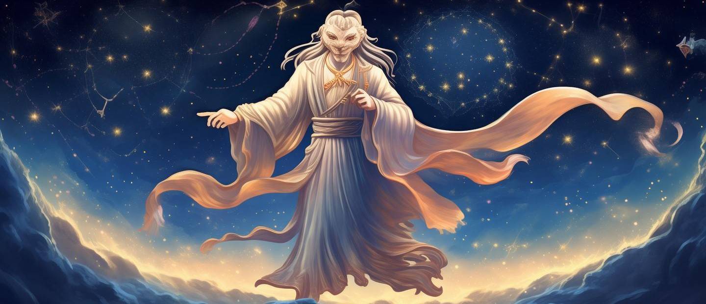 羅熙度什么星座
