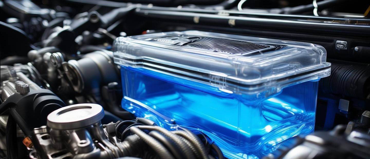 汽車水箱寶加多少