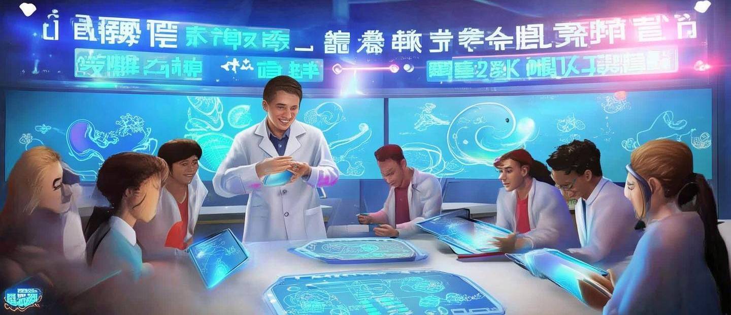 博士養(yǎng)成攻略游戲怎么玩