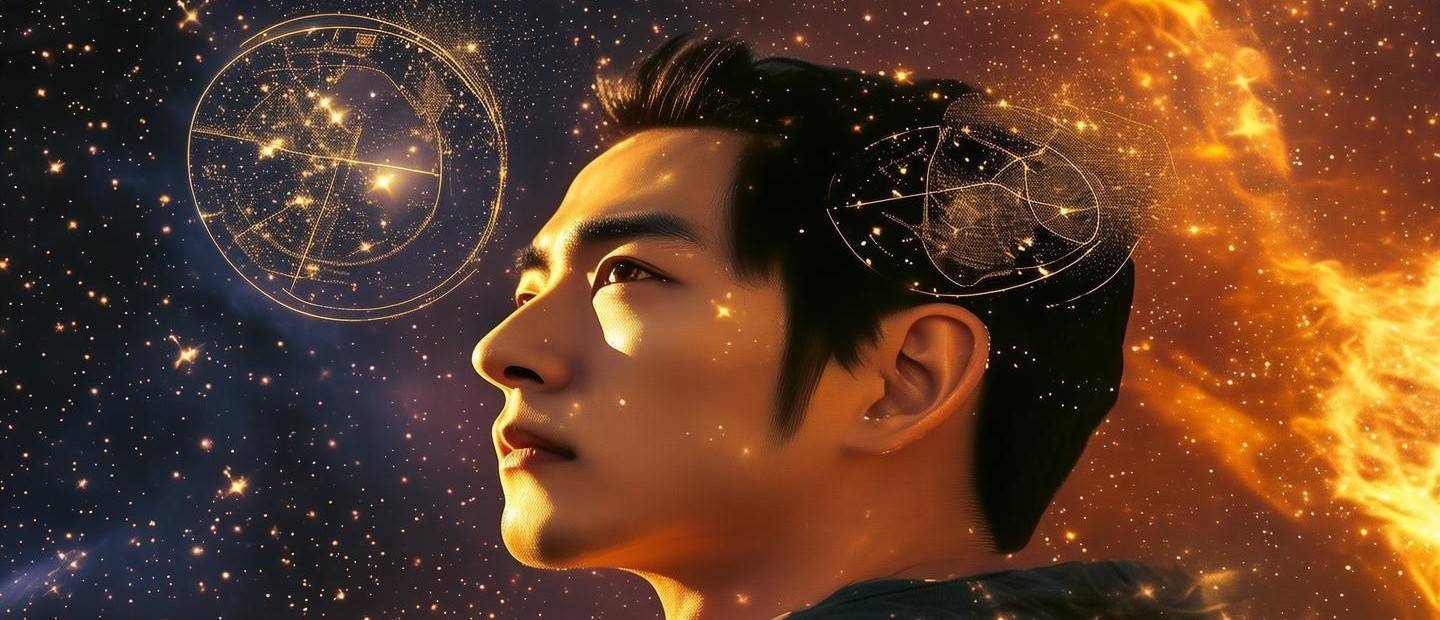 陳柏宇的星座是什么星座