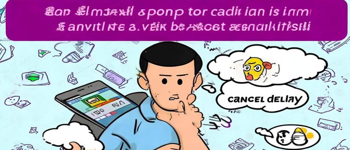 小米手機怎么取消延時