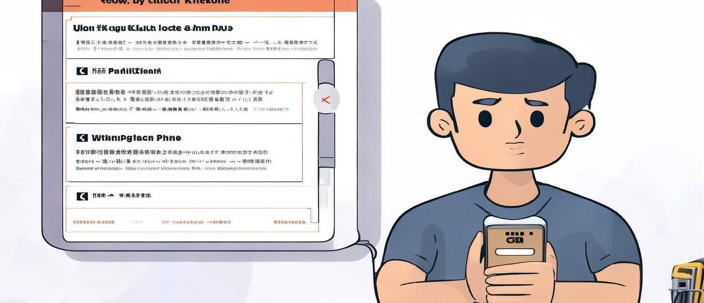 小米怎么快速查找手機(jī)