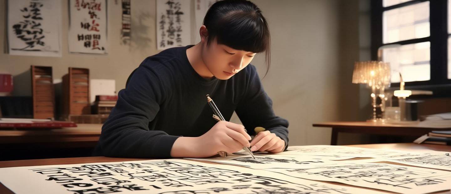 書法硬筆游戲有哪些