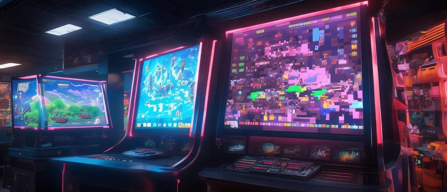 熱門兩款游戲有哪些游戲