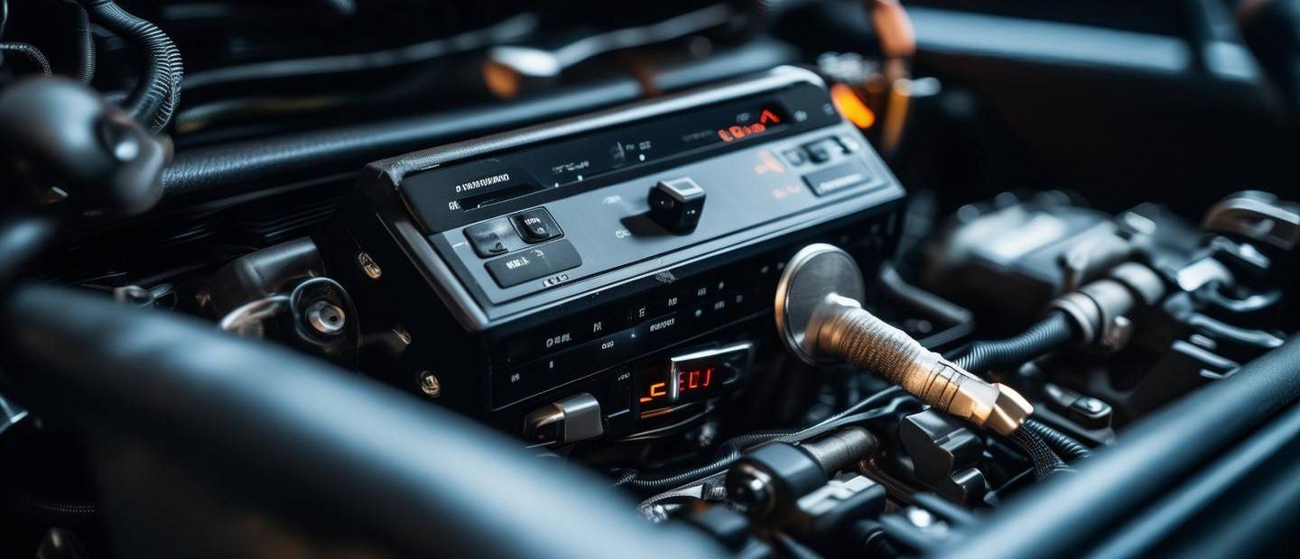 汽車打火后用電多少安
