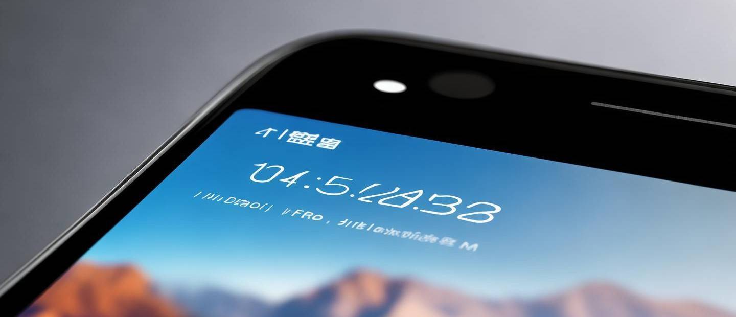 小米手機(jī)拍照怎么顯示日期
