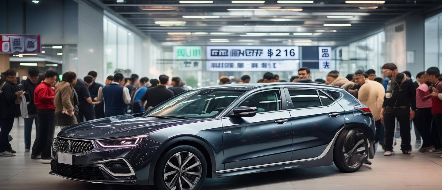 寧波途爾汽車多少錢