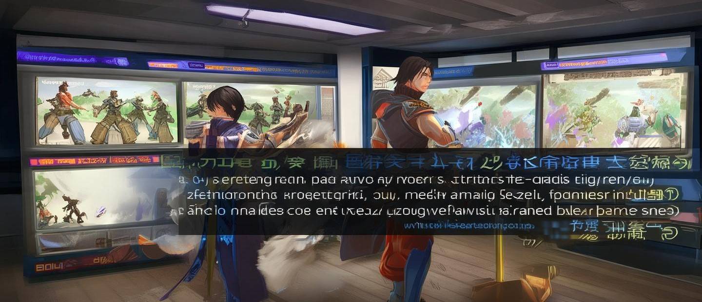 王者榮耀游戲攻略怎么看
