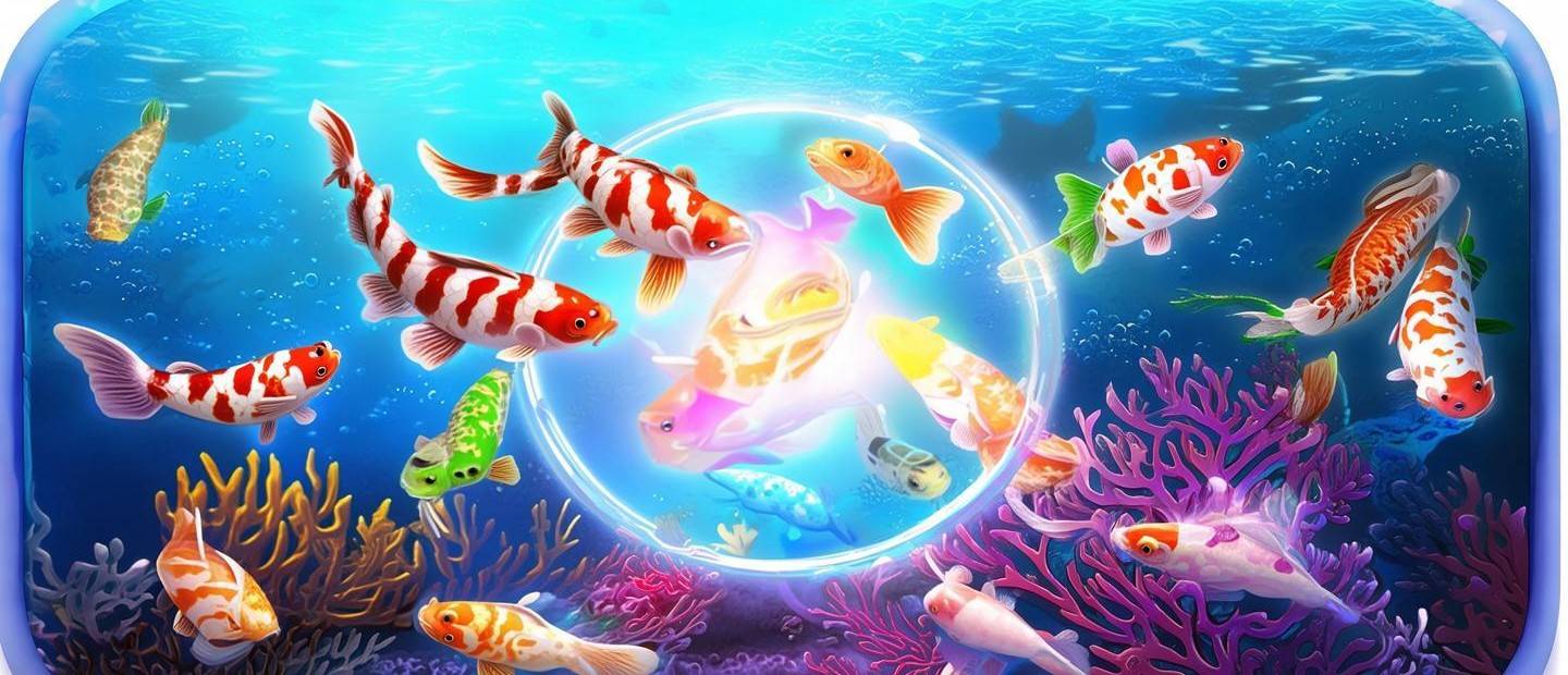 鯉魚游戲攻略第七關(guān)怎么過
