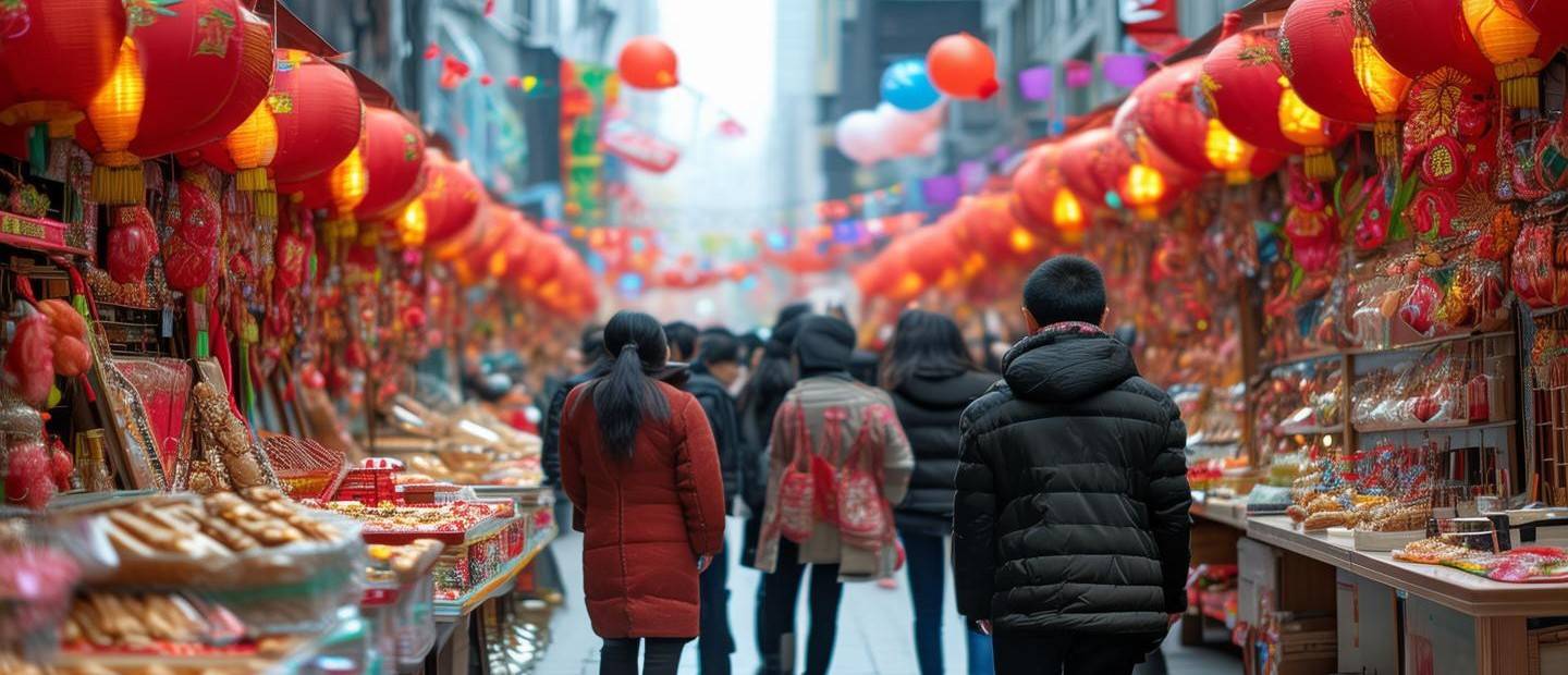 元旦可以弄什么項目賺錢