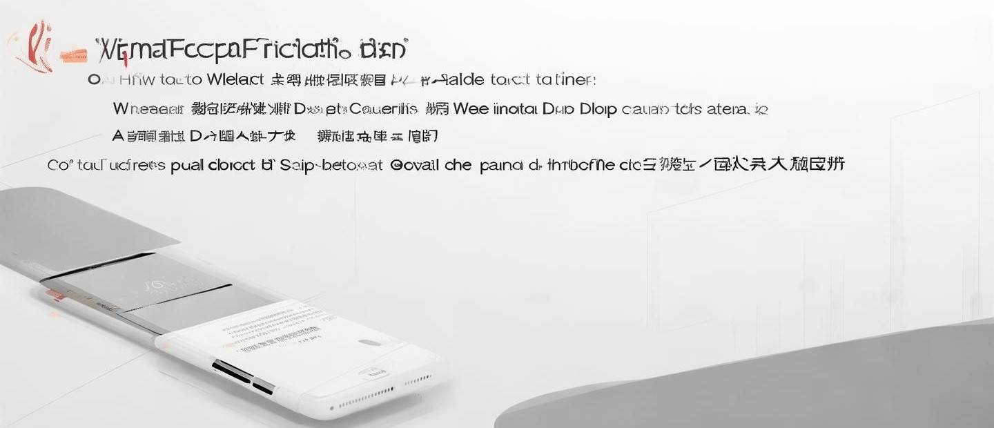 華為如何查找微信分身