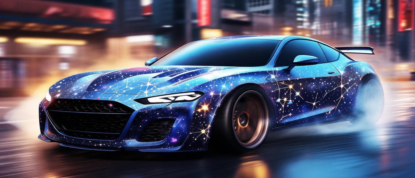 什么星座車速快