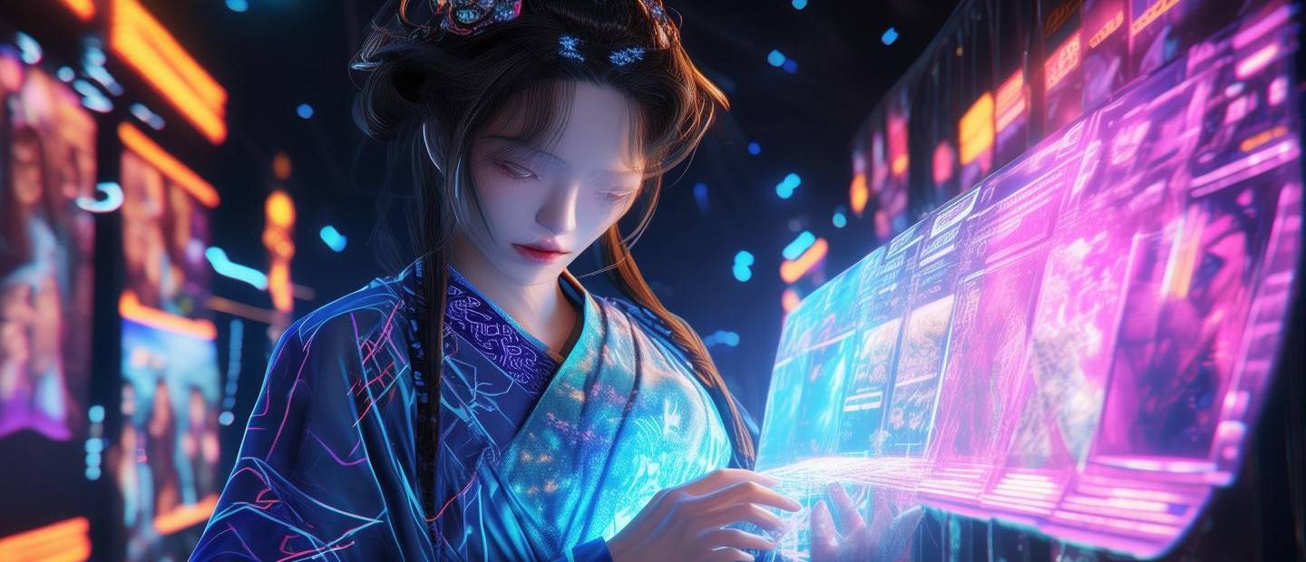 模仿游戲妲己的游戲有哪些