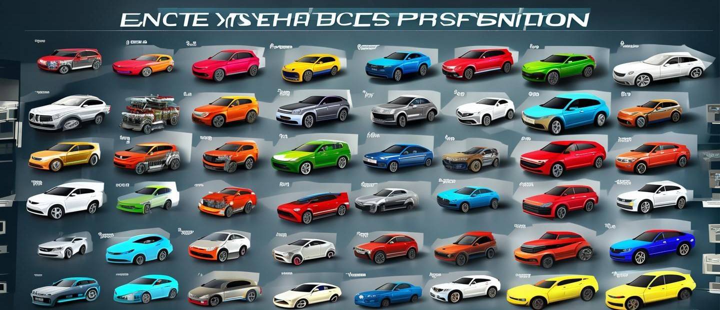 汽車咋分多少排量