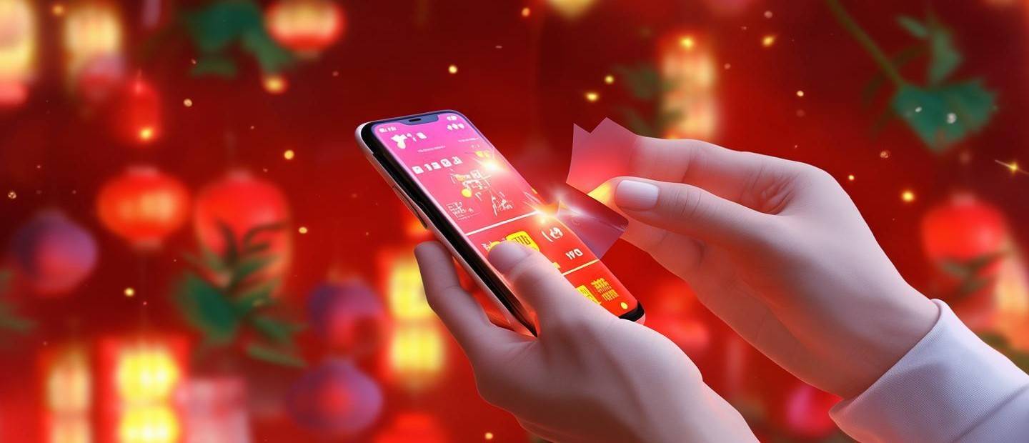 小米手機紅包怎么弄的