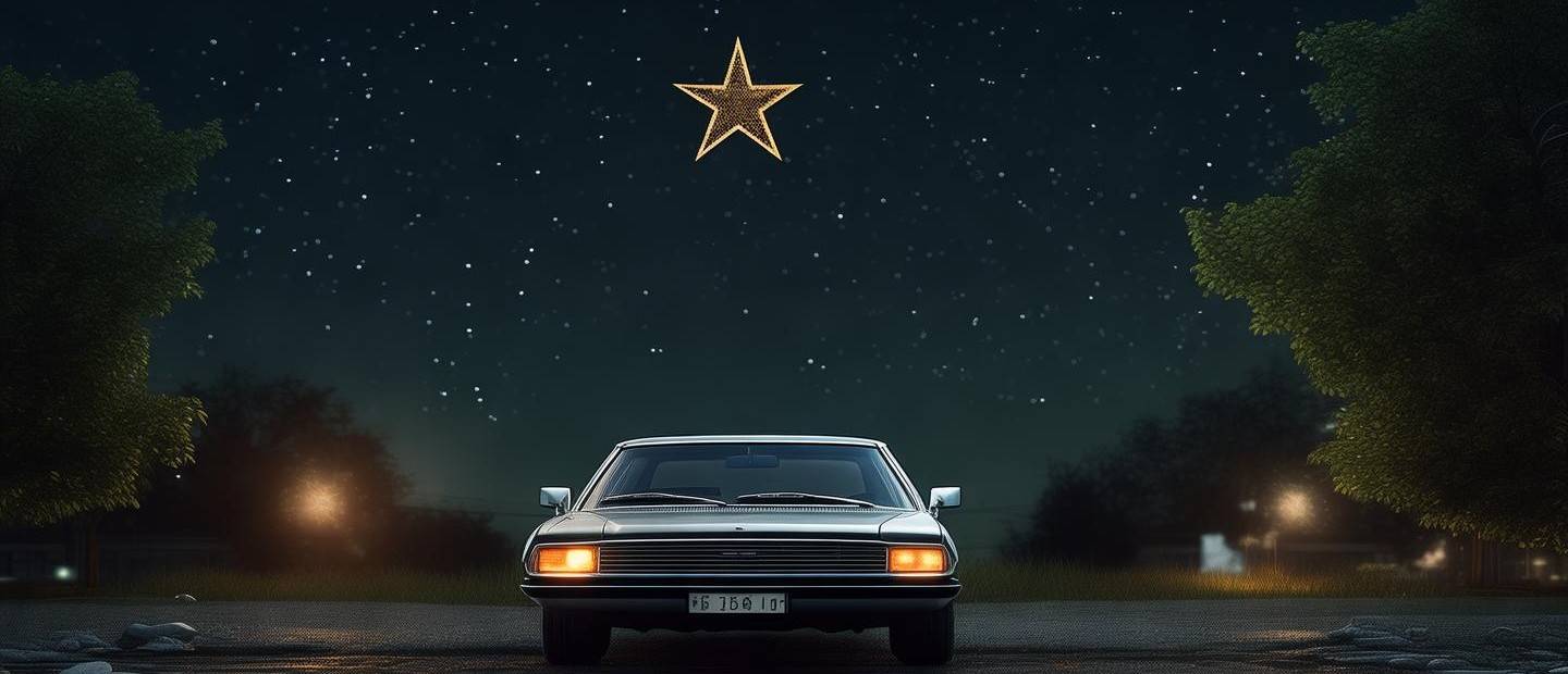 停車(chē)是什么星座的