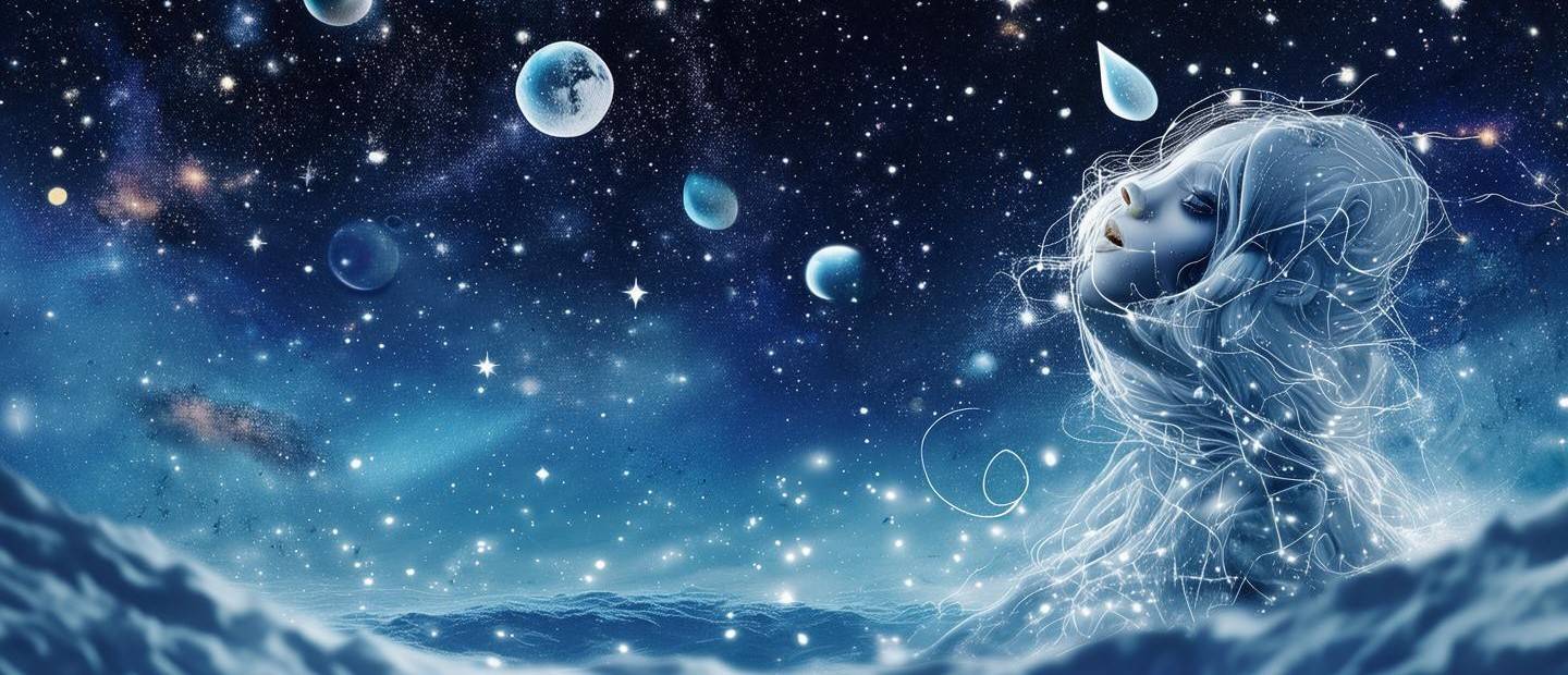 水瓶座屬什么星座