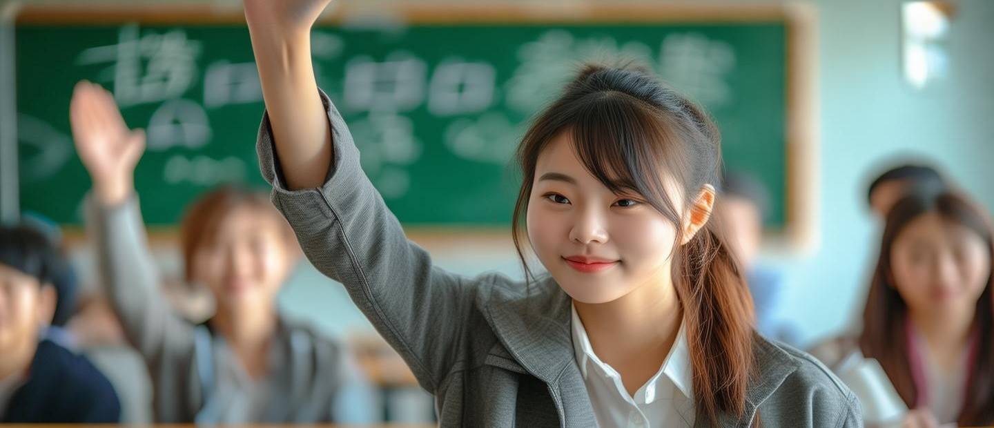 九八五女生五年十戰(zhàn)六級終上岸