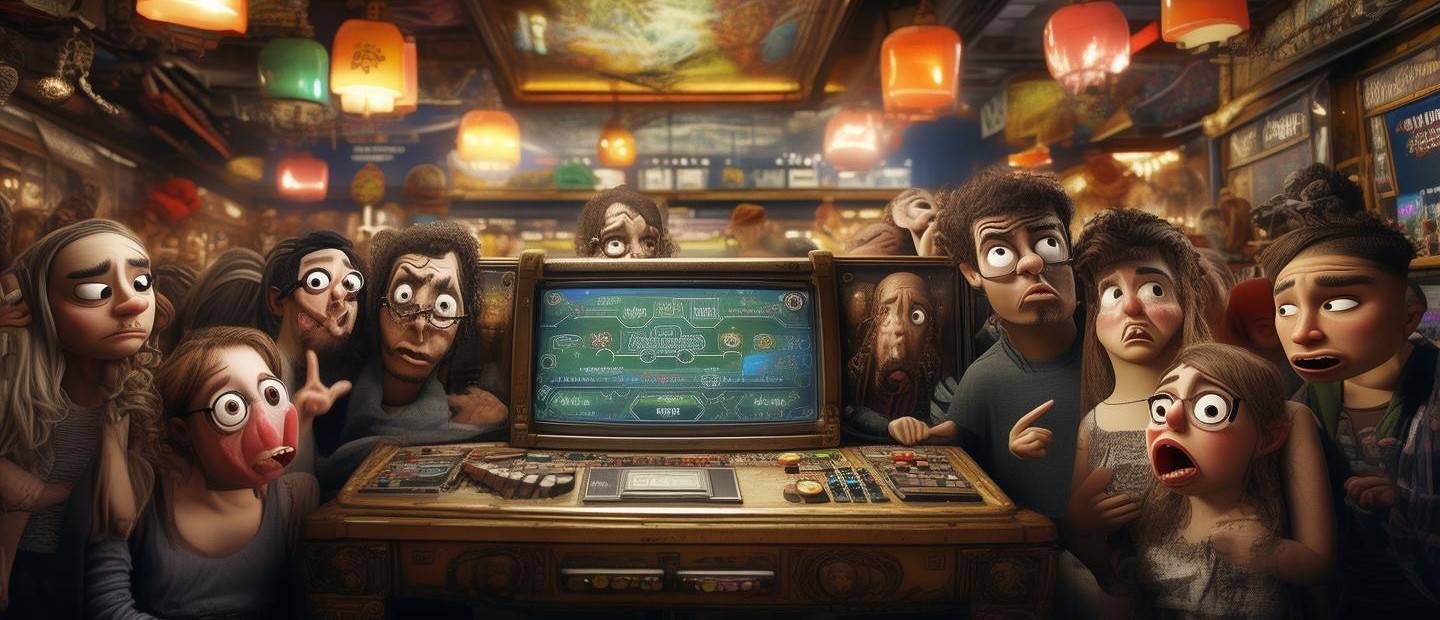 不看攻略怎么玩游戲呢
