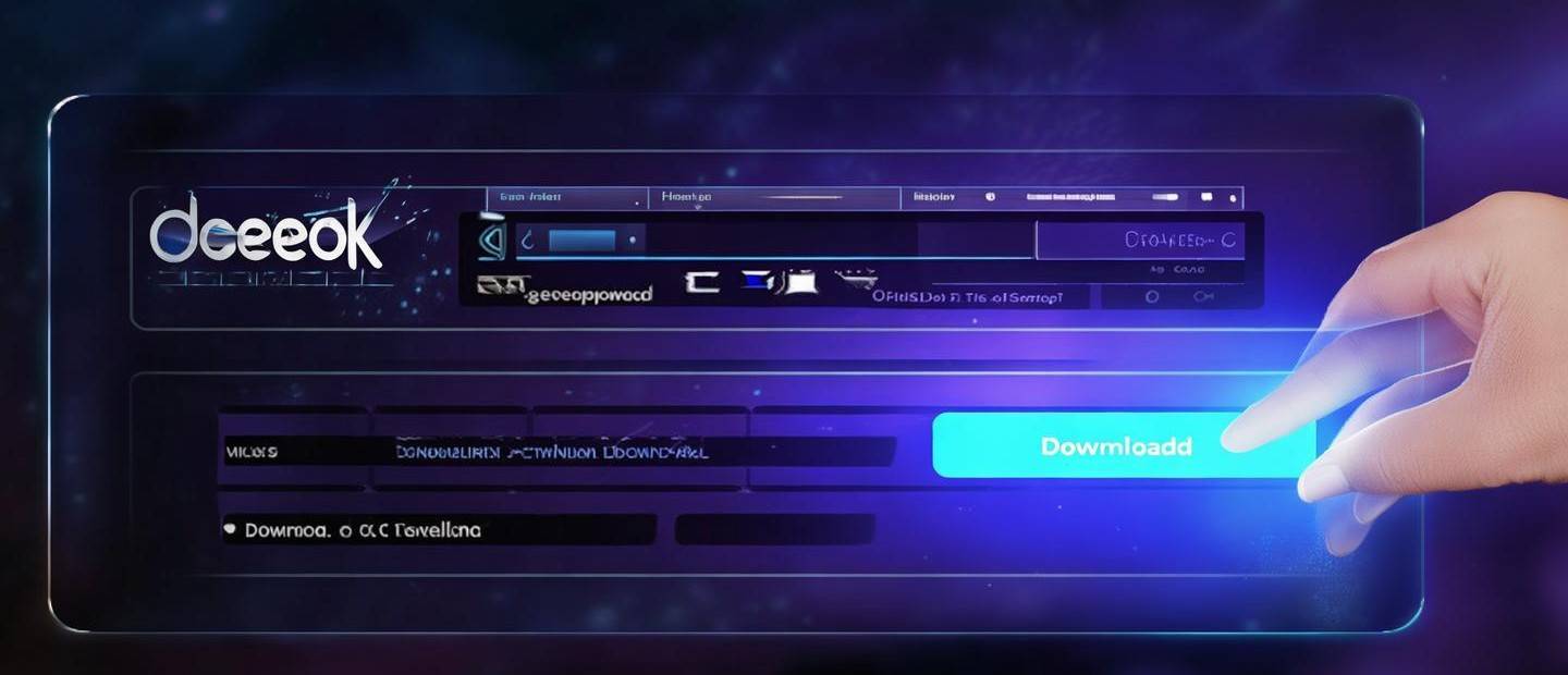 deepseek怎么下載官方版本