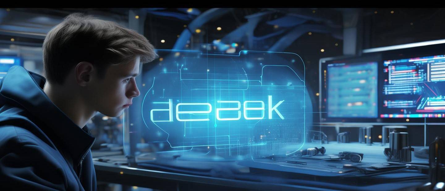 deepseek怎么讀下載