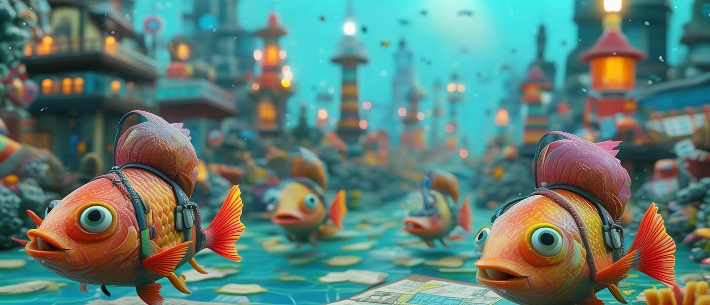 魚怎么搬家攻略游戲下載
