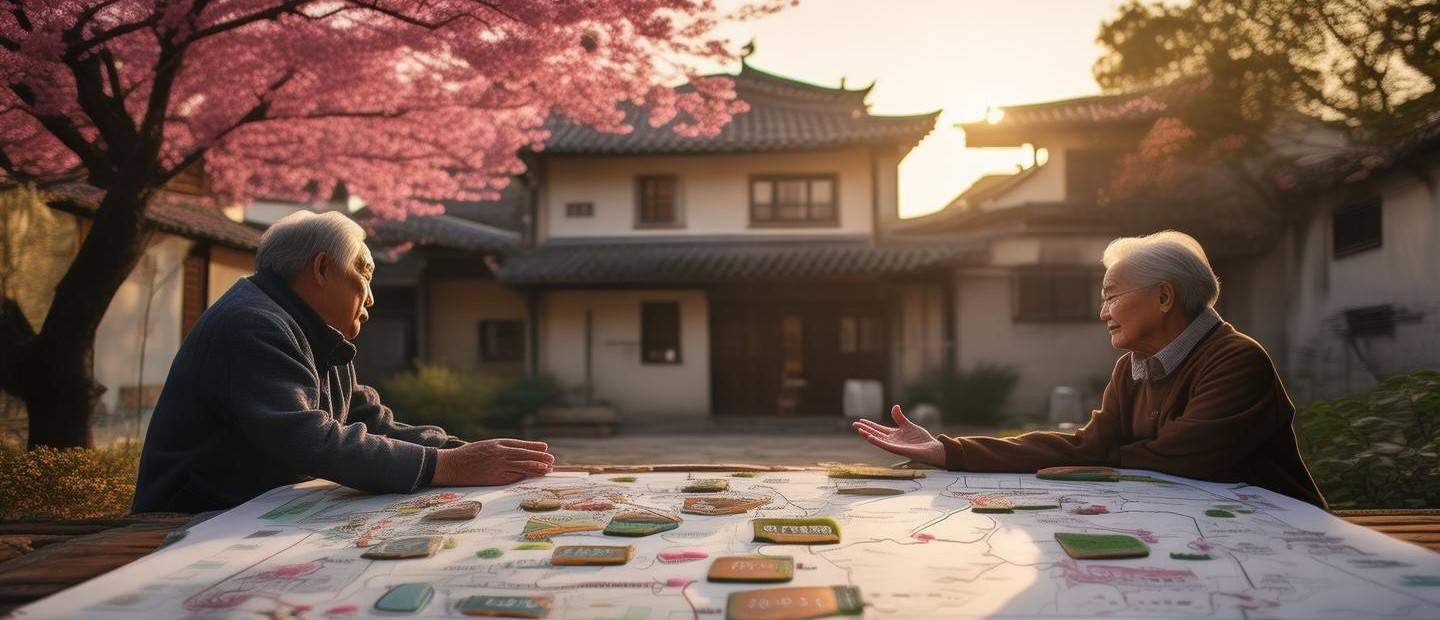 爹娘的房產(chǎn)怎么分