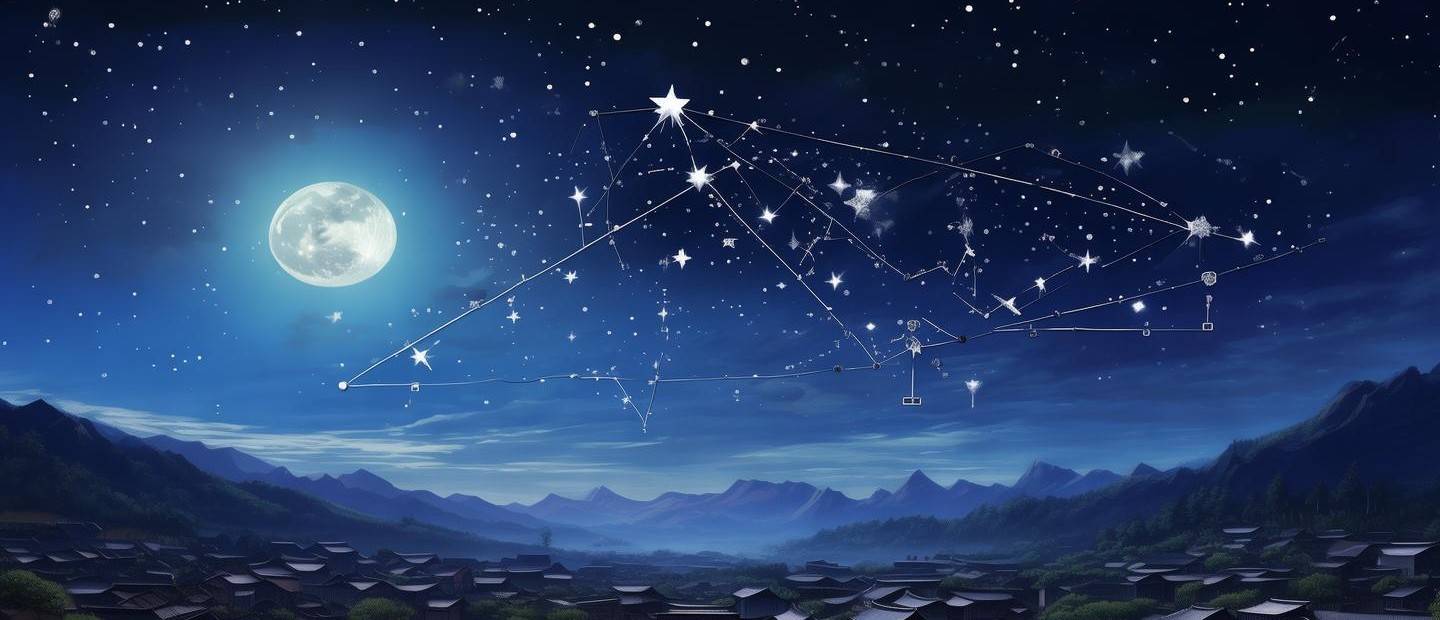 農(nóng)歷10月7是什么星座