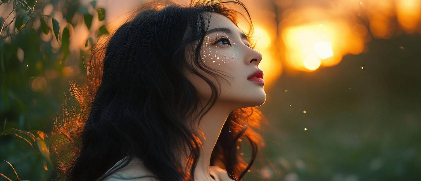 姜華什么星座
