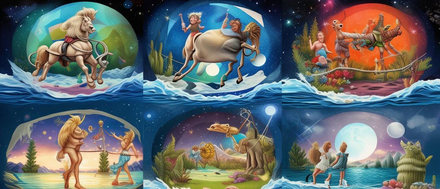 12星座什么運動好些